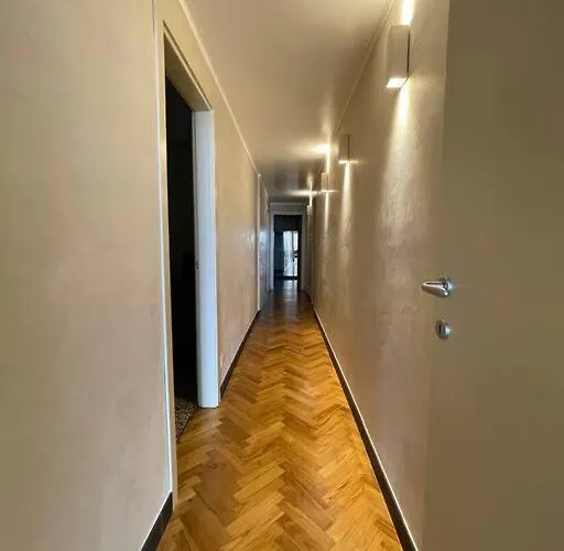 Apartman In Torre Medievale Di Fronte Acquario Genova